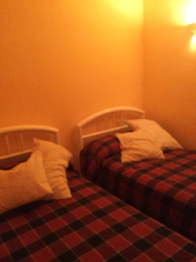 El Apartamento Luminoso ปลาตจาดาโร ภายนอก รูปภาพ